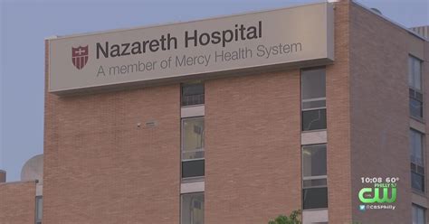 Nearly $25,000 Worth Of Endoscopes Stolen From Nazareth Hospital - CBS Philadelphia