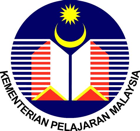 Logo Kementerian Pendidikan Tinggi Png - File Logo Kementerian ...