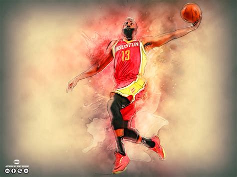 🔥 [44+] James Harden 2015 Wallpapers | WallpaperSafari