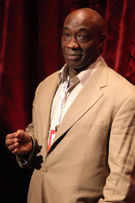 'Green Mile' Actor Michael Clarke Duncan Dies At 54 | Vermont Public Radio