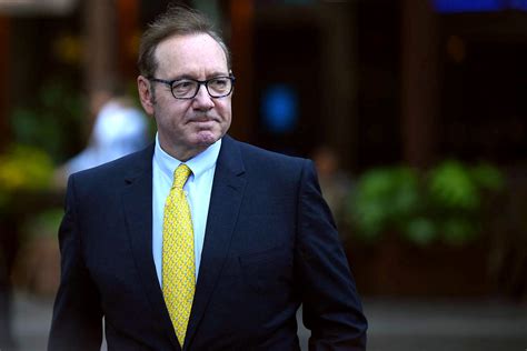 Kevin Spacey found NOT guilty of sexual assault of 4 men | Sports, Hip Hop & Piff - The Coli