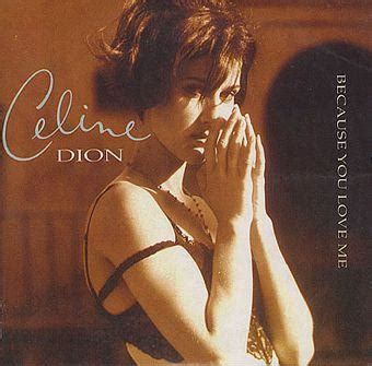 Celine Dion - Because You Loved Me Sheet Music for Piano | Free PDF ...