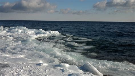 Winter in Grand Marais – Boundary Waters Blog