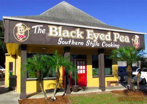 BLACK EYED PEA, Dade City - Restaurant Reviews, Photos & Phone Number - Tripadvisor