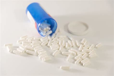 Can Naltrexone be Abused?: How It Works and the Side Effects