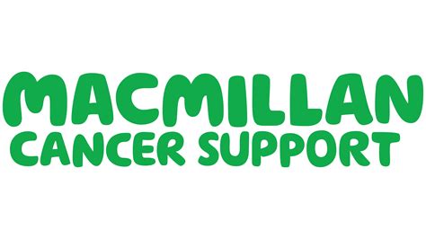 Macmillan Cancer Support Logo, symbol, meaning, history, PNG, brand