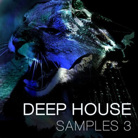 Deep House Samples 3 sample pack by Spunkface Samplers released