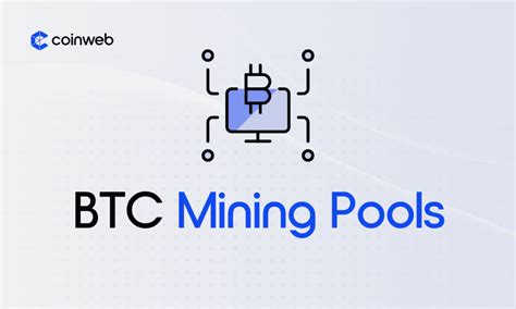 Best Bitcoin Mining Pool 2024: Maximize Mining Profits - Coinweb