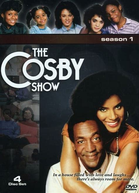 Cosby Show: Season 1 (DVD) - Walmart.com