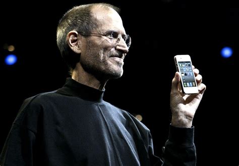 Why Apple Inc is more than Steve Jobs - Arabianbusiness