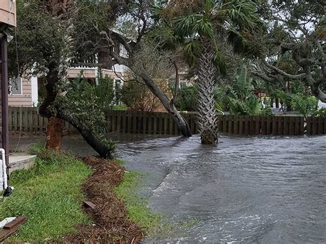 Central Florida viewers capture incredible photos of Hurricane Irma aftermath