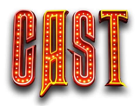 Cast – Cirque – The Greatest Show | UK Tour