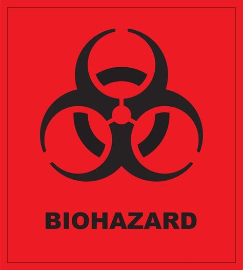 BioHazard Sign Free Downloads, Brand Emblems, New Logos | Biohazard sign, Biohazard symbol ...