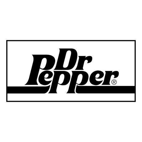 Dr Pepper Logo Vector at Vectorified.com | Collection of Dr Pepper Logo ...