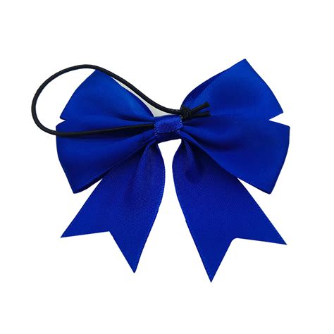 Gift ribbon bow with black elastic loop for decoration | Feqi ...