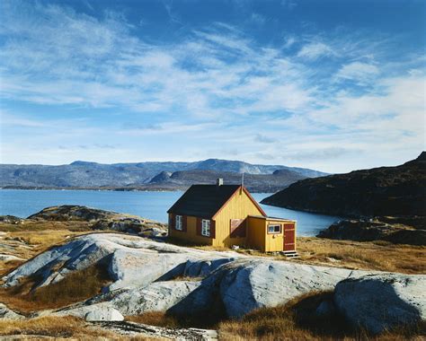 Disko Bay travel | Greenland - Lonely Planet