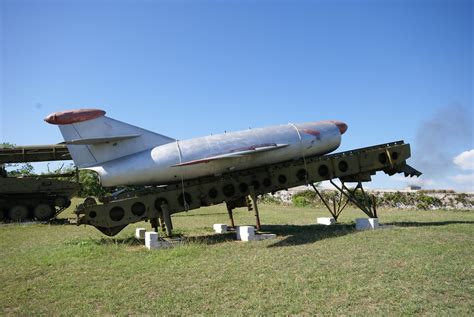 Cuban Missile Crisis, Havana Weapons Exposition: FKR-1, AS… | Flickr