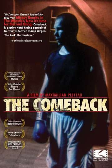 The Comeback - Movie | Moviefone