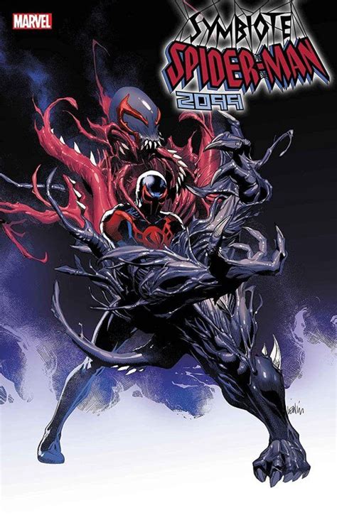 Symbiote Spiderman, Carnage Marvel, Marvel Spiderman Art, Marvel Vs ...