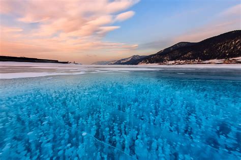 Baikalsee, Russland - [GEO]