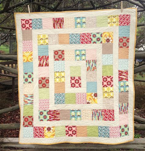 Kate Henderson Quilts: Cot Quilts