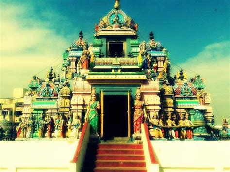 Ashtalakshmi Temple, Chennai | Timings, Photos, Address