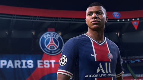 1920x1080 Kylian Mbappe Fifa 21 4k Laptop Full HD 1080P ,HD 4k Wallpapers,Images,Backgrounds ...