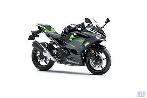 Kawasaki Ninja 400 Expected Price, Images, Specs, Mileage, Colours