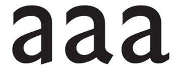 Questioning Gill Sans – Typographica