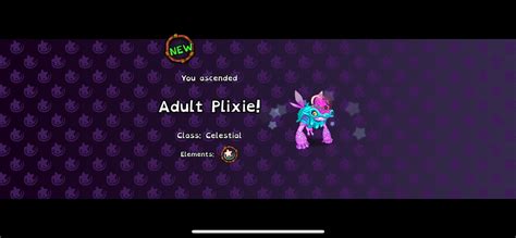 ADULT PLIXIE | Fandom