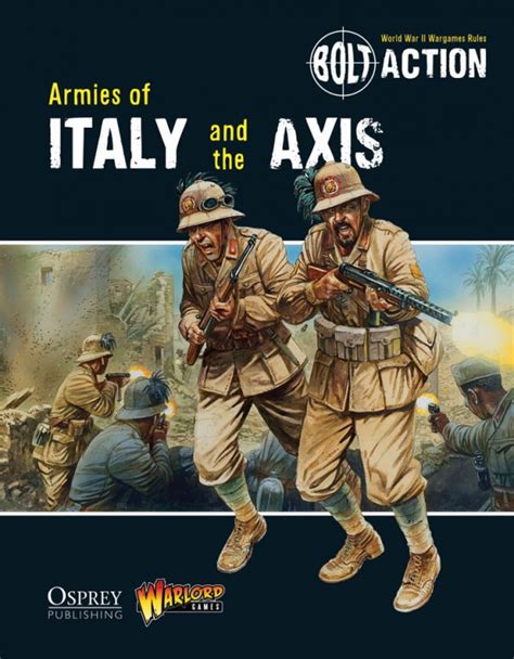 Collecting Axis: Romania, Hungary and Bulgaria - Warlord Games