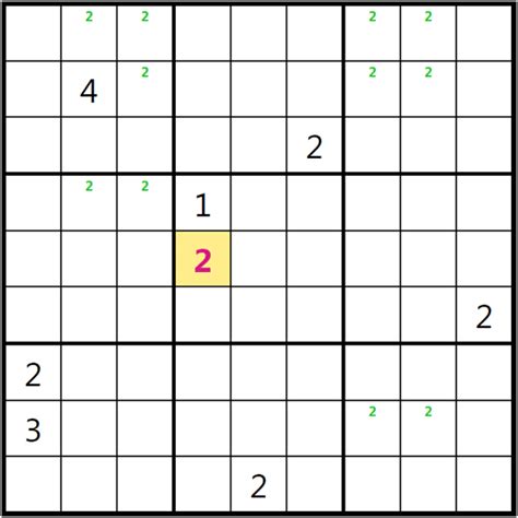 Sudoku Rules | Oppidan Library