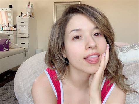 How 'Pokimane without makeup' turned into a big deal on the internet