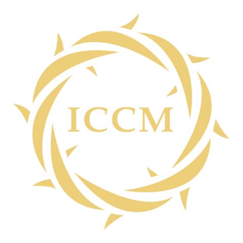 ICCM-Logo-Transparent-bg | International College of Christian Ministry