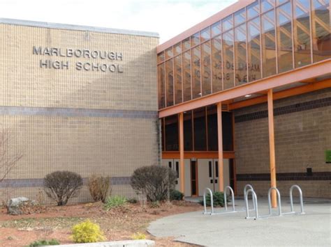 Marlborough High School Honor Roll Announced - Marlborough, MA Patch