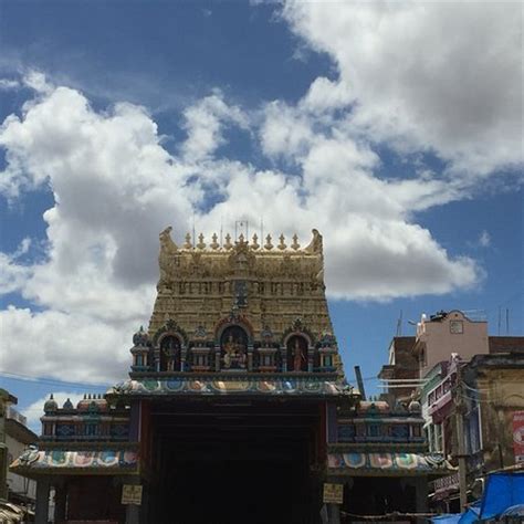 Thirupudaimaruthur Temple (Tirunelveli) - 2020 All You Need to Know BEFORE You Go (with Photos ...