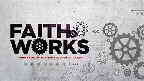 Faith Works: Week 4 | Messages | Southeast Christian Church | Parker, CO