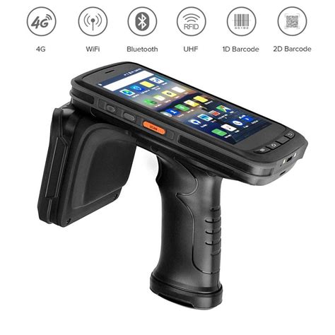 Laser Handheld Mobile Barcode Scanner, Maximum Paper Size: A4, Rs 38000 /piece | ID: 22375783948