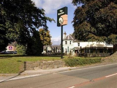 Premier Inn Wrexham North (A483) | Wrexham 2020 UPDATED DEALS, HD ...