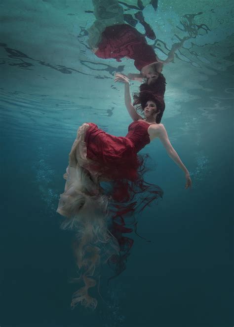 Evanesced by Martha Suherman / 500px | Underwater photography ...