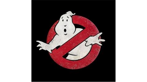 The history of the Ghostbusters logo, from 1984 to Frozen Empire ...