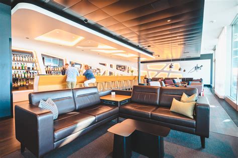 How to Access Airport Lounges [Without Flying First Class]