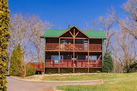 A Time To Gather - Sevierville, TN - 7 Bedrooms - Sleeps 20 - Luxury ...