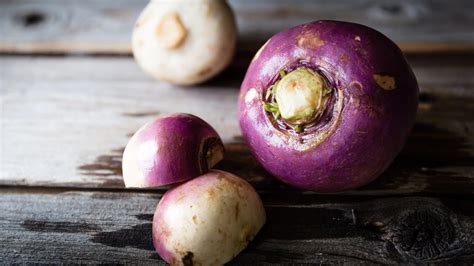 How to cook a rutabaga