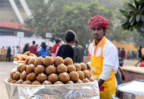 10 Best Indian Food Festivals That will Make Your Taste Buds Cherish Forever