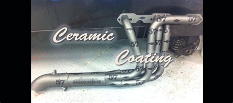 Ceramic Coating