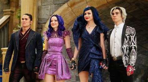 Is 'Descendants 4' Happening: Cast Spills On Fourth Movie