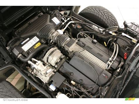 1994 Lt1 Corvette Engine - ginfetish