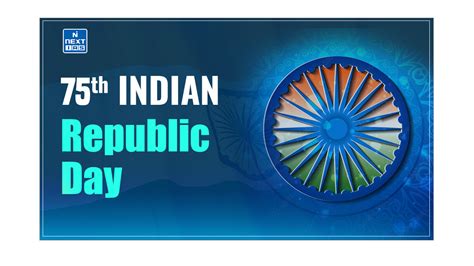 The 75th Indian Republic Day 2024: History, Theme, Events, Parade ...