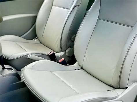 Easy Steps to Clean Your Car Seats with Baking Soda